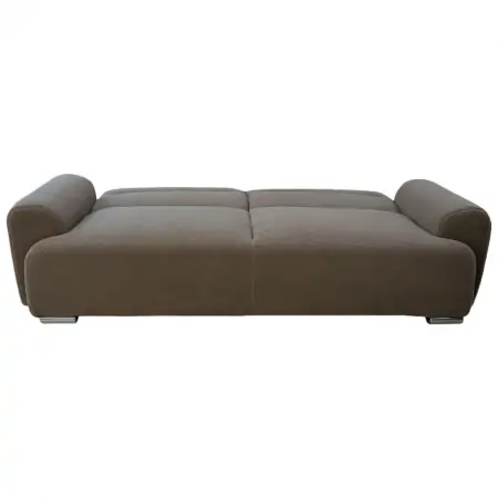 Sofa 3 Chỗ Lollo 1279 Nâu 4
