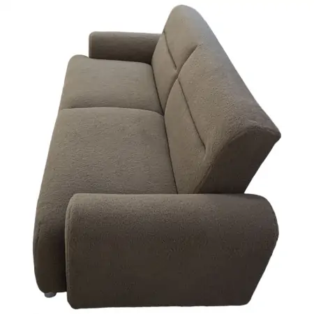 Sofa 3 Chỗ Lollo 1279 Nâu 2