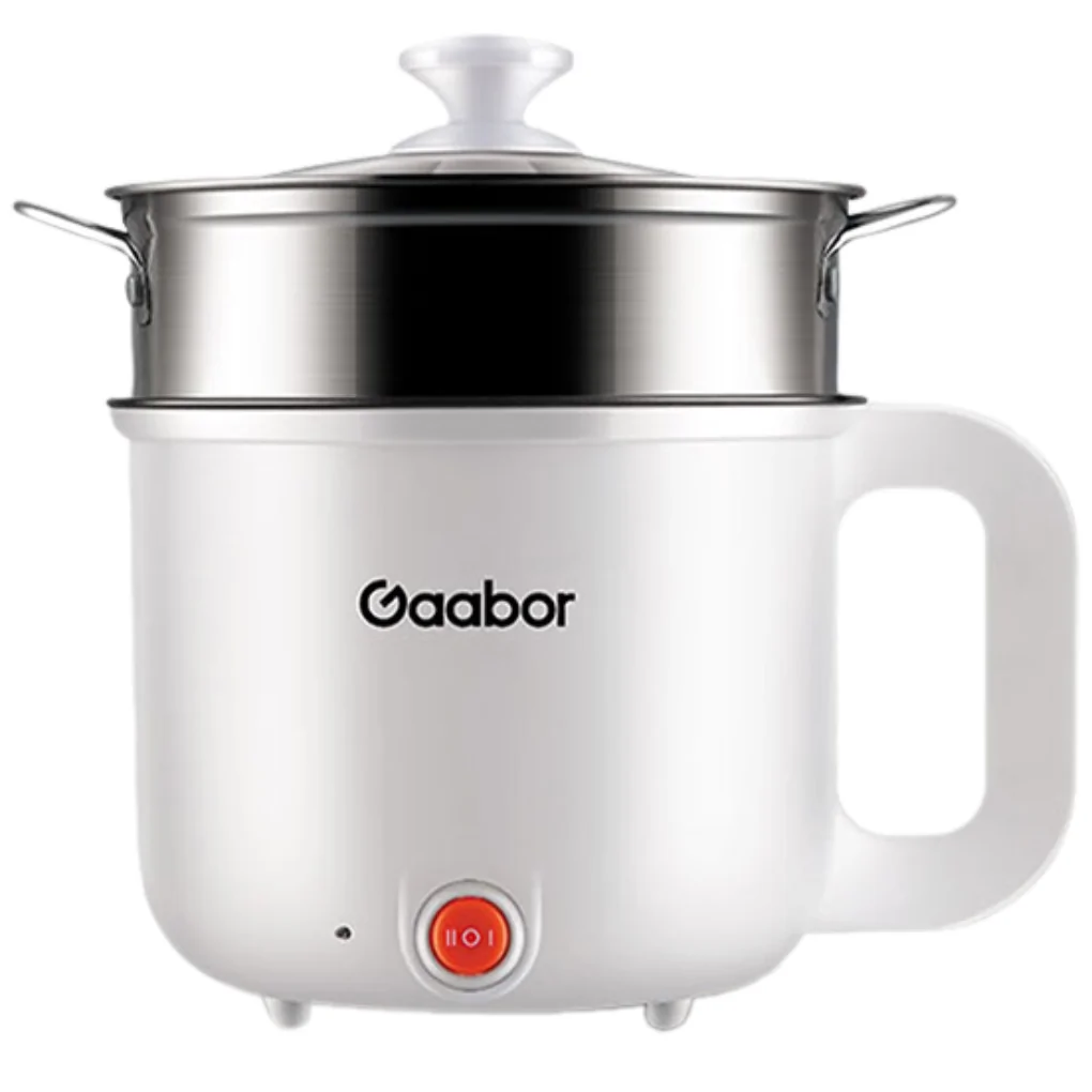 Nồi Điện Đa Năng Gaabor GR-N18A 0