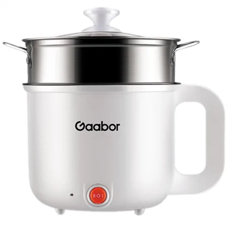 Nồi Điện Đa Năng Gaabor GR-N18A 0