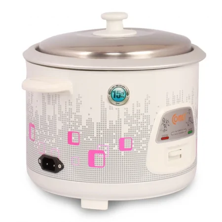 Nồi Cơm Điện Comet CM8019 1.8 Lít 2