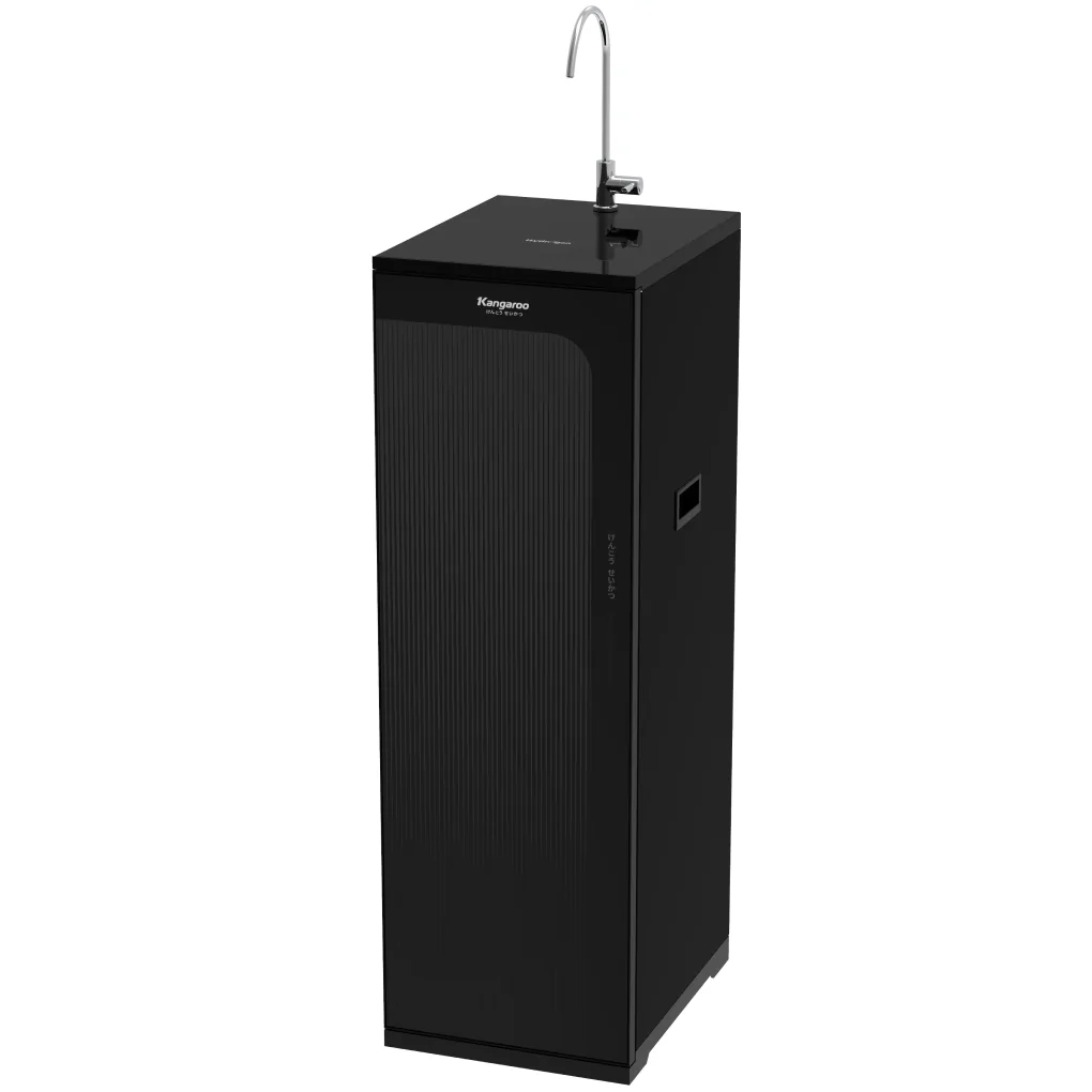 Máy Lọc Nước RO Hydrogen Kangaroo KG100CP 10 Lõi 1