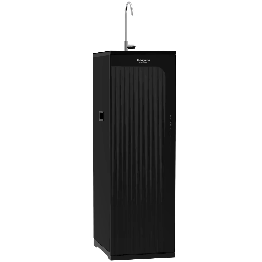 Máy Lọc Nước RO Hydrogen Kangaroo KG100CP 10 Lõi 2