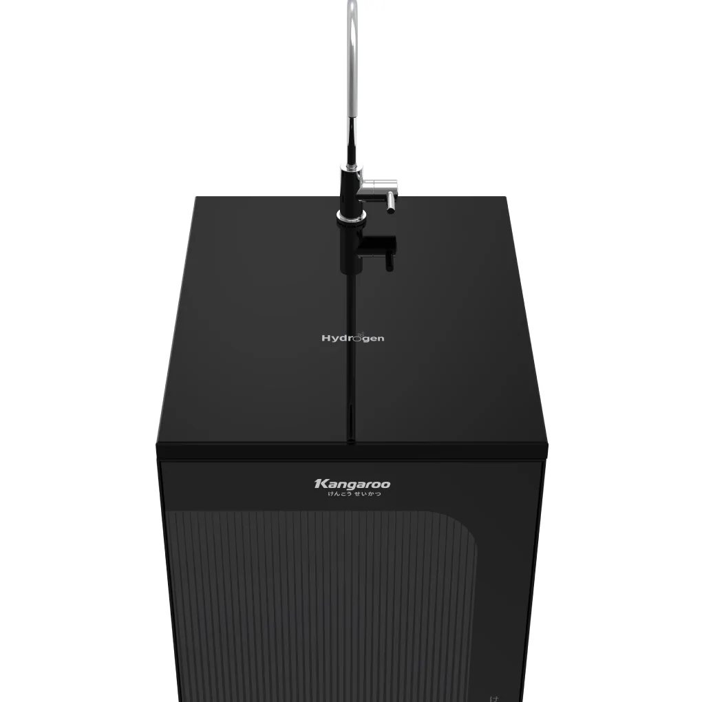 Máy Lọc Nước RO Hydrogen Kangaroo KG100CP 10 Lõi 3