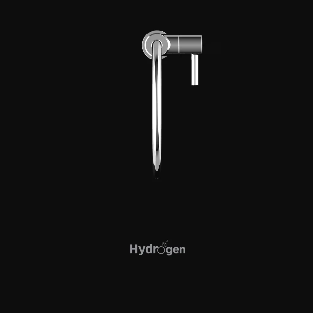 Máy Lọc Nước RO Hydrogen Kangaroo KG100CP 10 Lõi 4