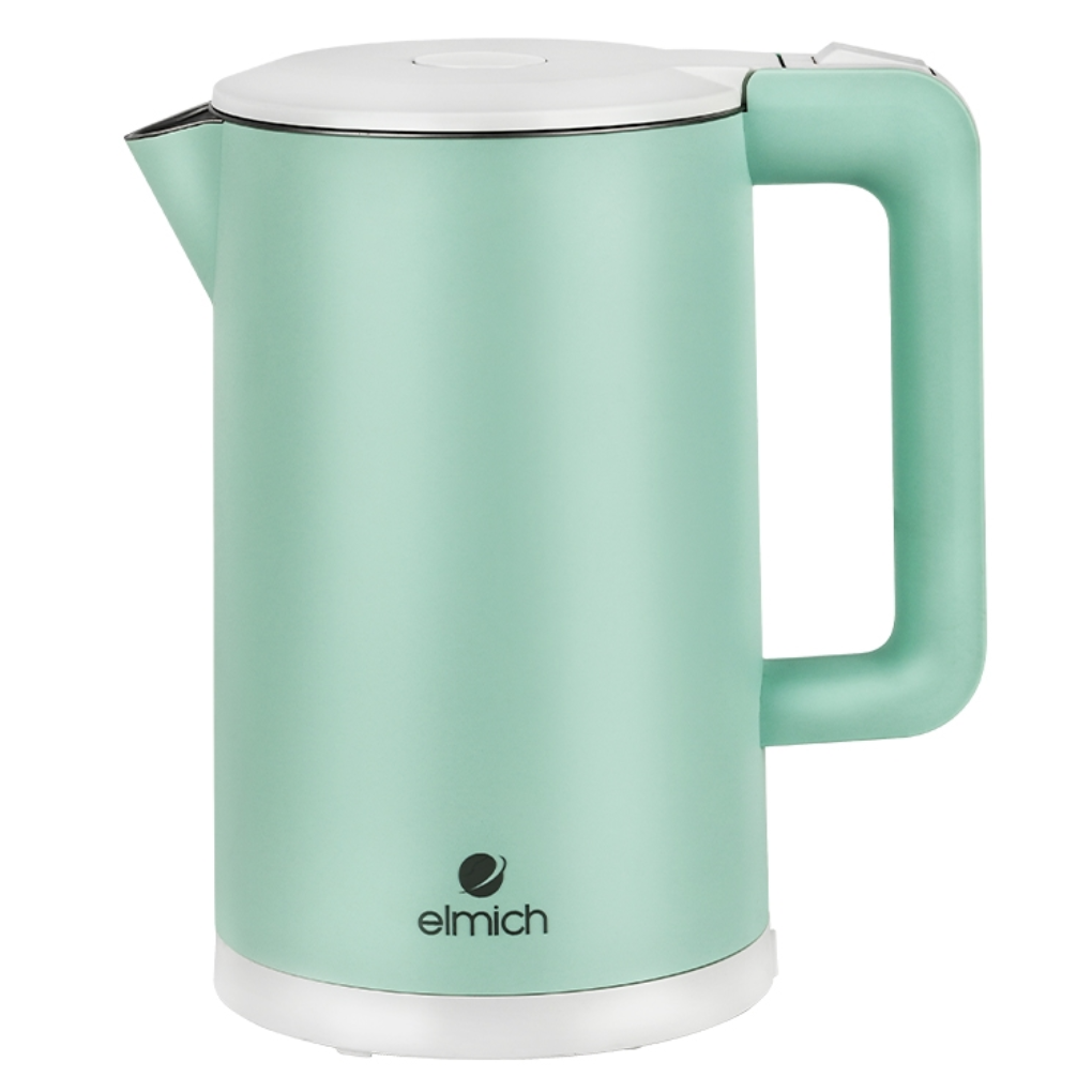 Ấm Đun Nước Siêu Tốc Elmich KEE 1774B 1.7 Lít 0