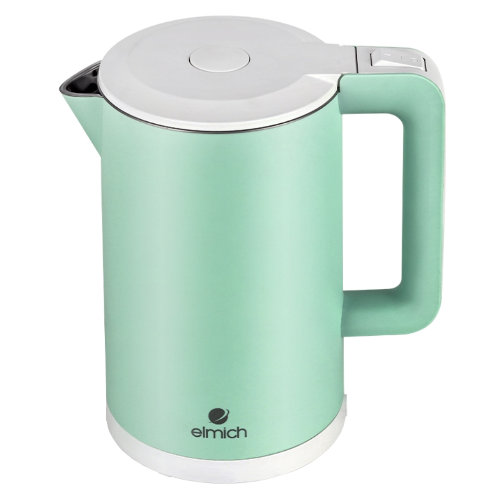 Ấm Đun Nước Siêu Tốc Elmich KEE 1774B 1.7 Lít 1