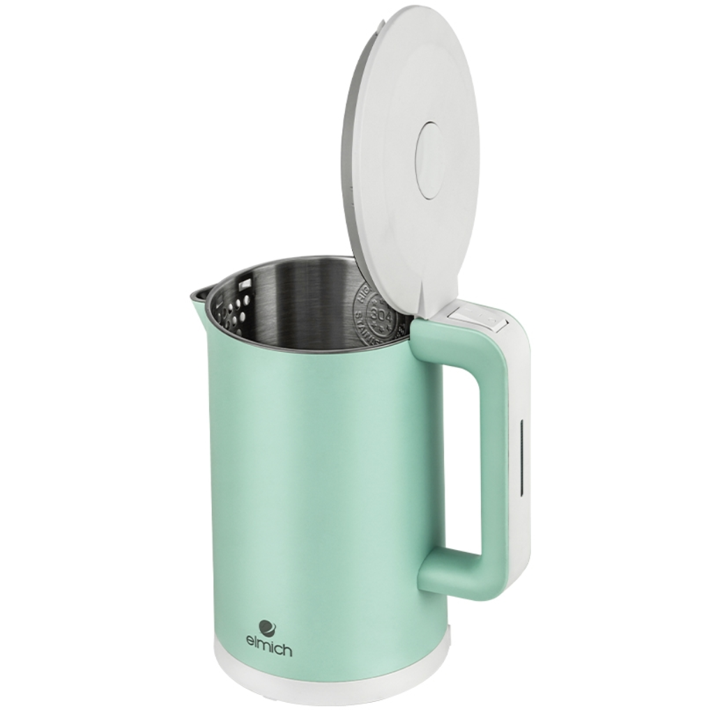 Ấm Đun Nước Siêu Tốc Elmich KEE 1774B 1.7 Lít 3