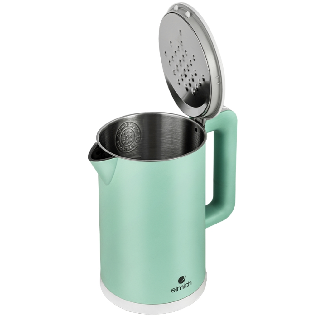Ấm Đun Nước Siêu Tốc Elmich KEE 1774B 1.7 Lít 4