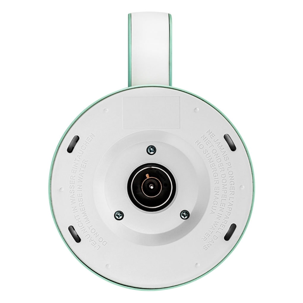 Ấm Đun Nước Siêu Tốc Elmich KEE 1774B 1.7 Lít 6