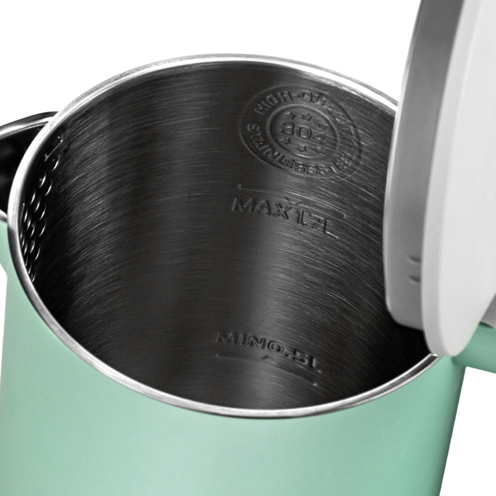 Ấm Đun Nước Siêu Tốc Elmich KEE 1774B 1.7 Lít 8