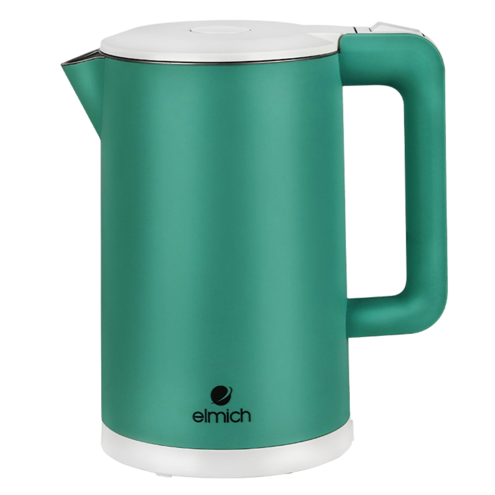 Ấm Đun Nước Siêu Tốc Elmich KEE 1774G 1.7 Lít 0