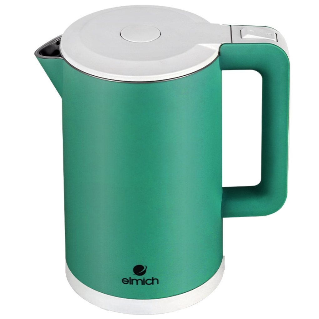 Ấm Đun Nước Siêu Tốc Elmich KEE 1774G 1.7 Lít 1