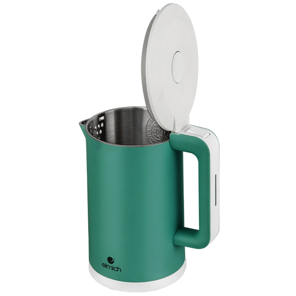 Ấm Đun Nước Siêu Tốc Elmich KEE 1774G 1.7 Lít 3