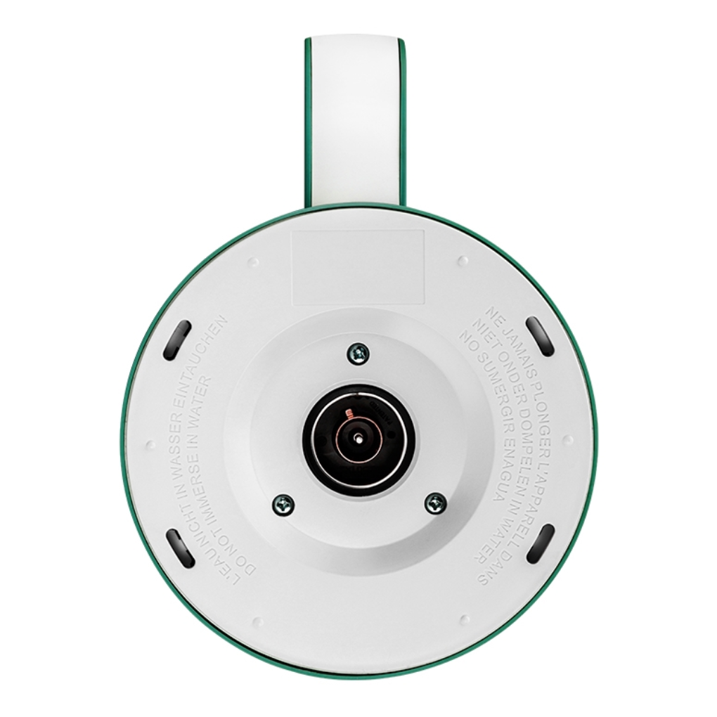 Ấm Đun Nước Siêu Tốc Elmich KEE 1774G 1.7 Lít 6