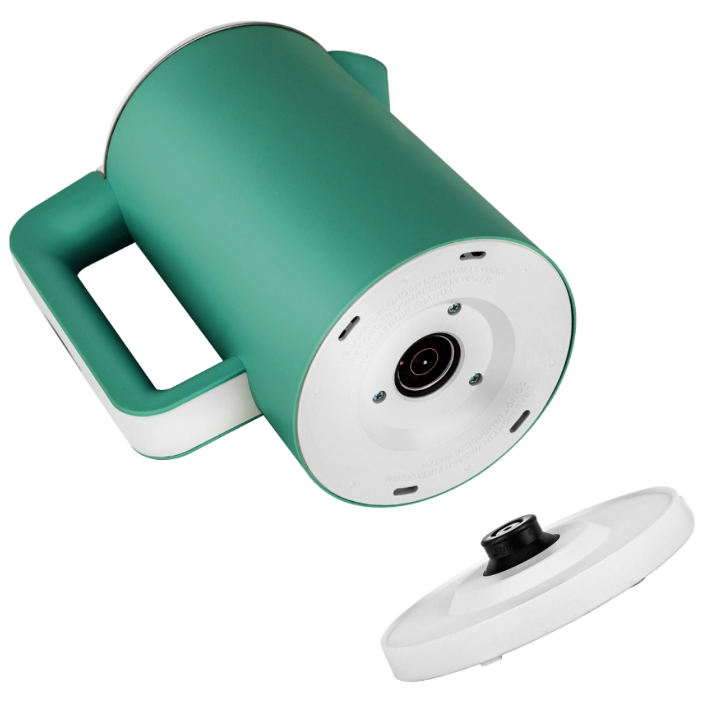 Ấm Đun Nước Siêu Tốc Elmich KEE 1774G 1.7 Lít 7