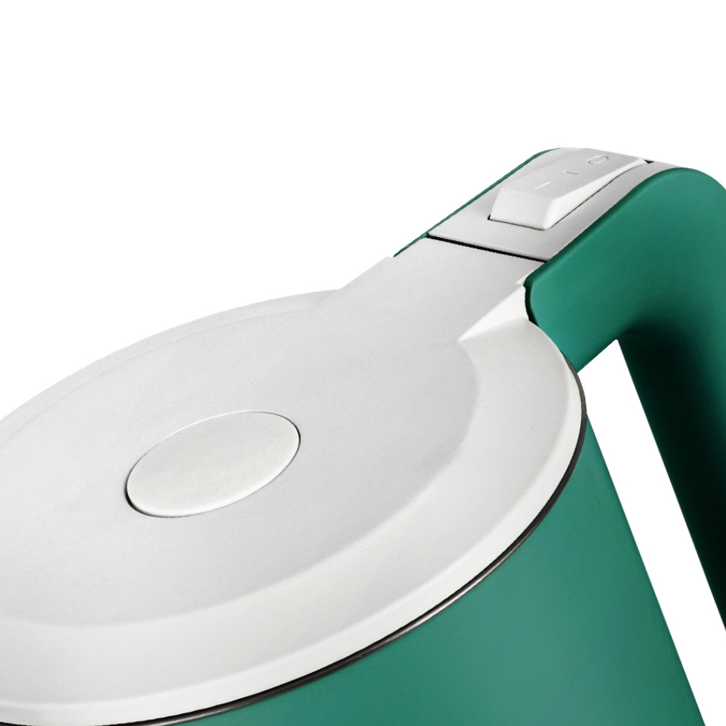 Ấm Đun Nước Siêu Tốc Elmich KEE 1774G 1.7 Lít 9