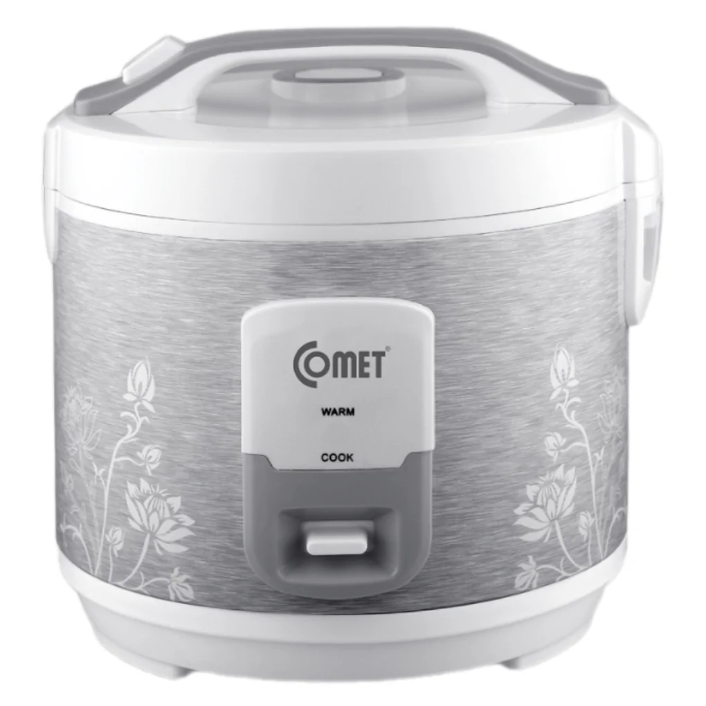 Nồi Cơm Điện Comet CM8010 1.8 Lít 0