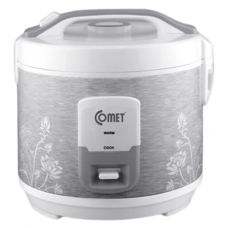 Nồi Cơm Điện Comet CM8010 1.8 Lít 0