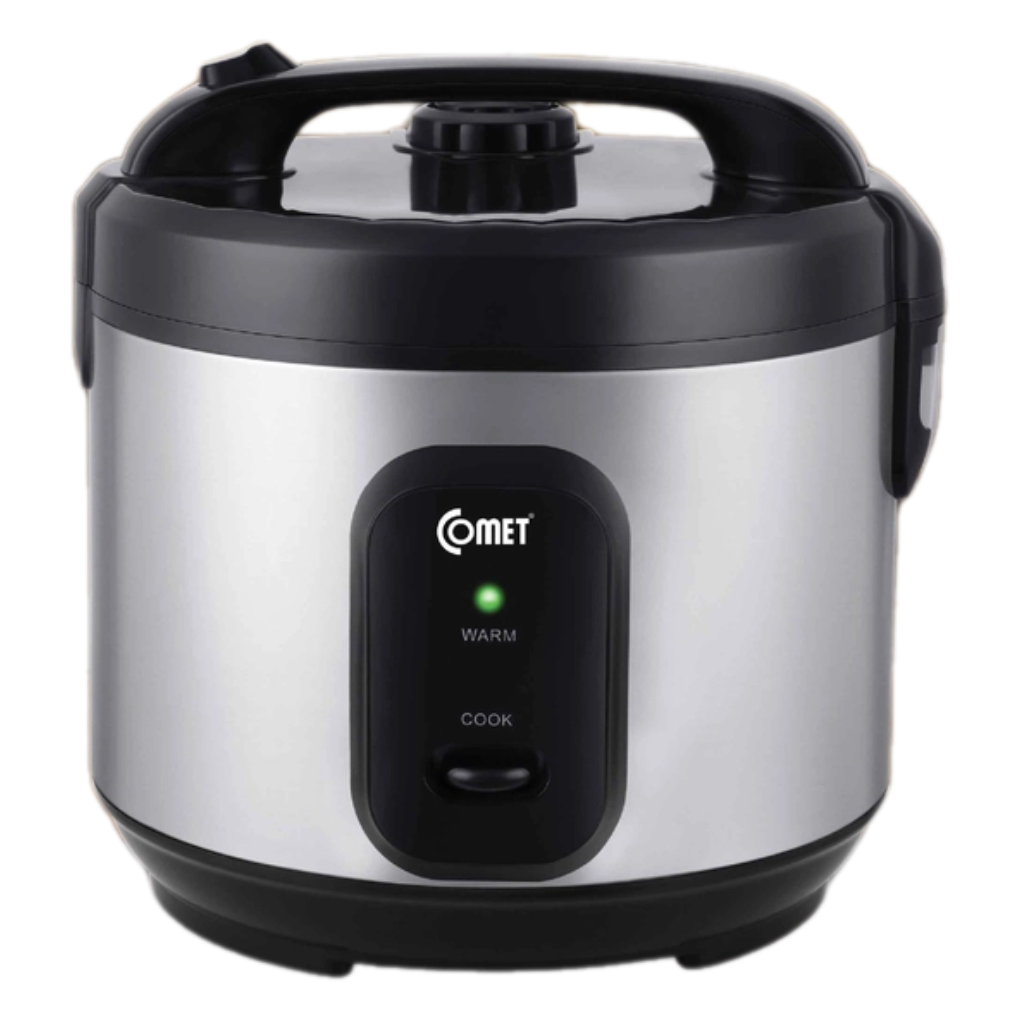 Nồi Cơm Điện Comet CM8068 1.8 Lít 0