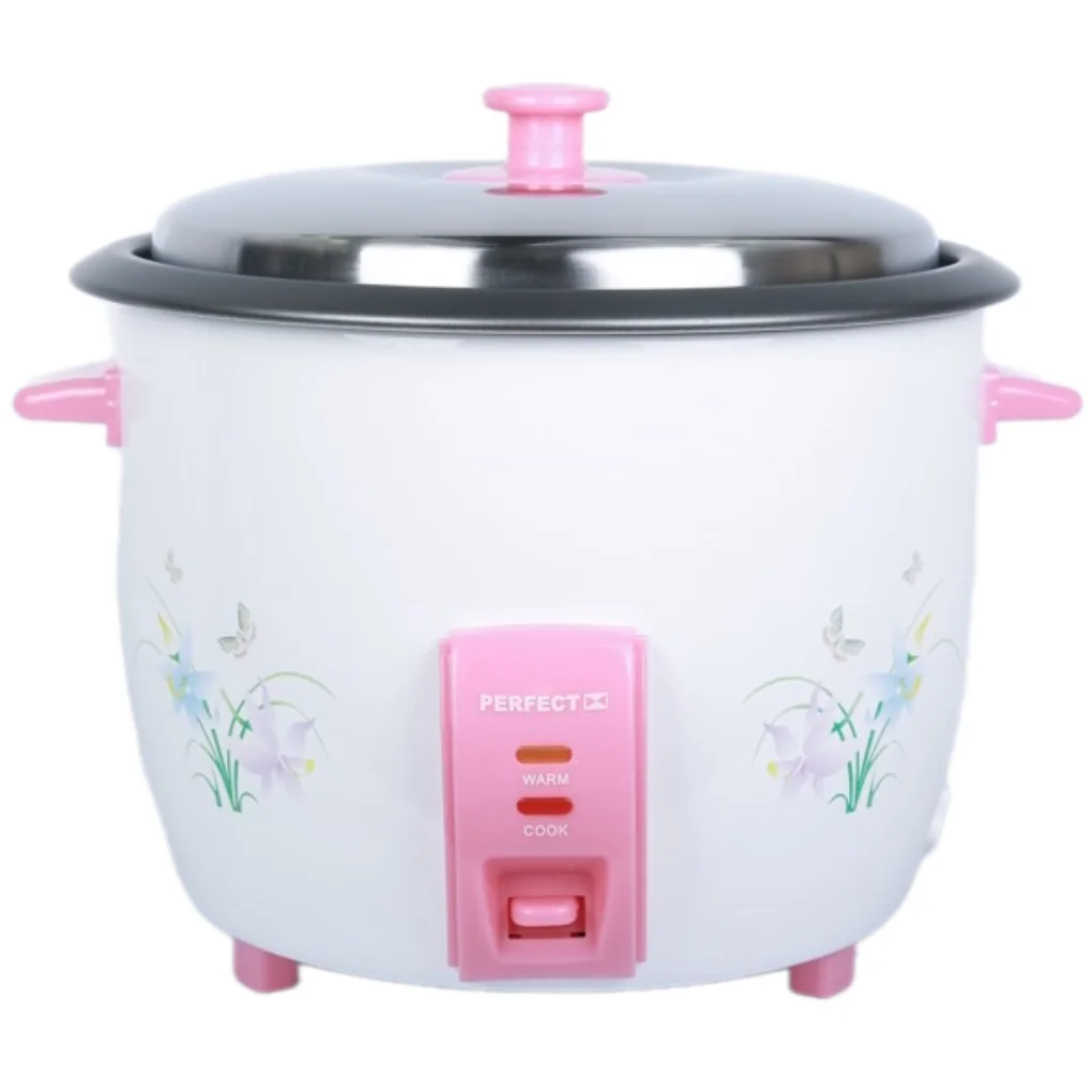 Nồi Cơm Nắp Rời Perfect PF-CR22 2.2 Lít 0