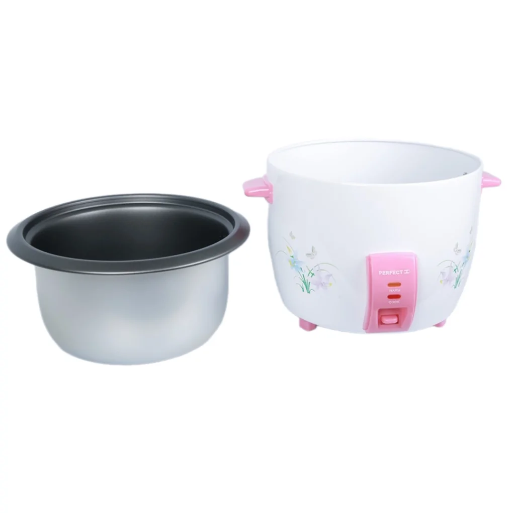 Nồi Cơm Nắp Rời Perfect PF-CR22 2.2 Lít 1