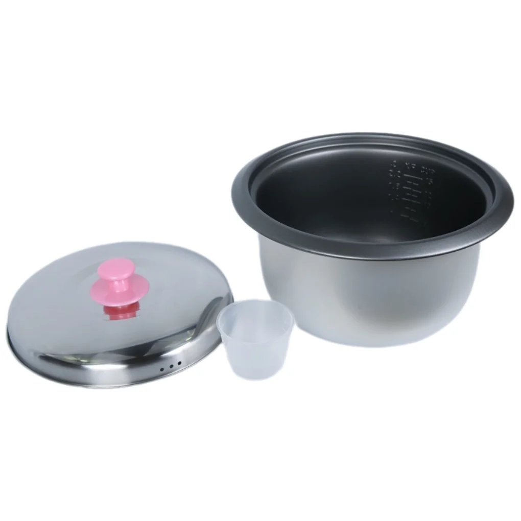 Nồi Cơm Nắp Rời Perfect PF-CR22 2.2 Lít 2