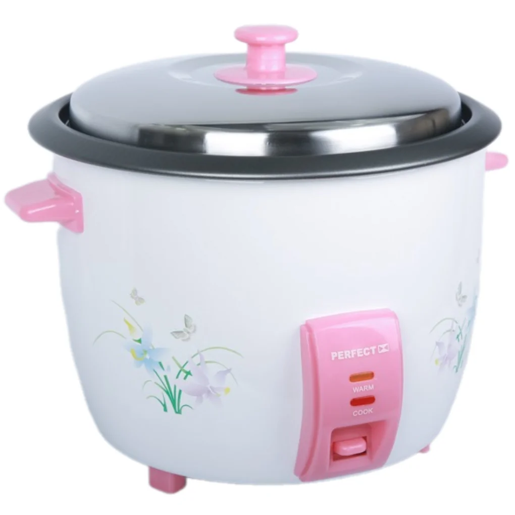 Nồi Cơm Nắp Rời Perfect PF-CR22 2.2 Lít 3
