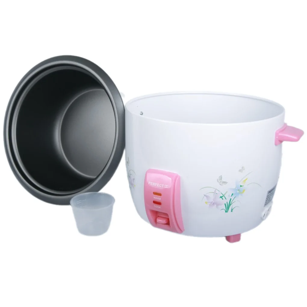 Nồi Cơm Nắp Rời Perfect PF-CR22 2.2 Lít 4