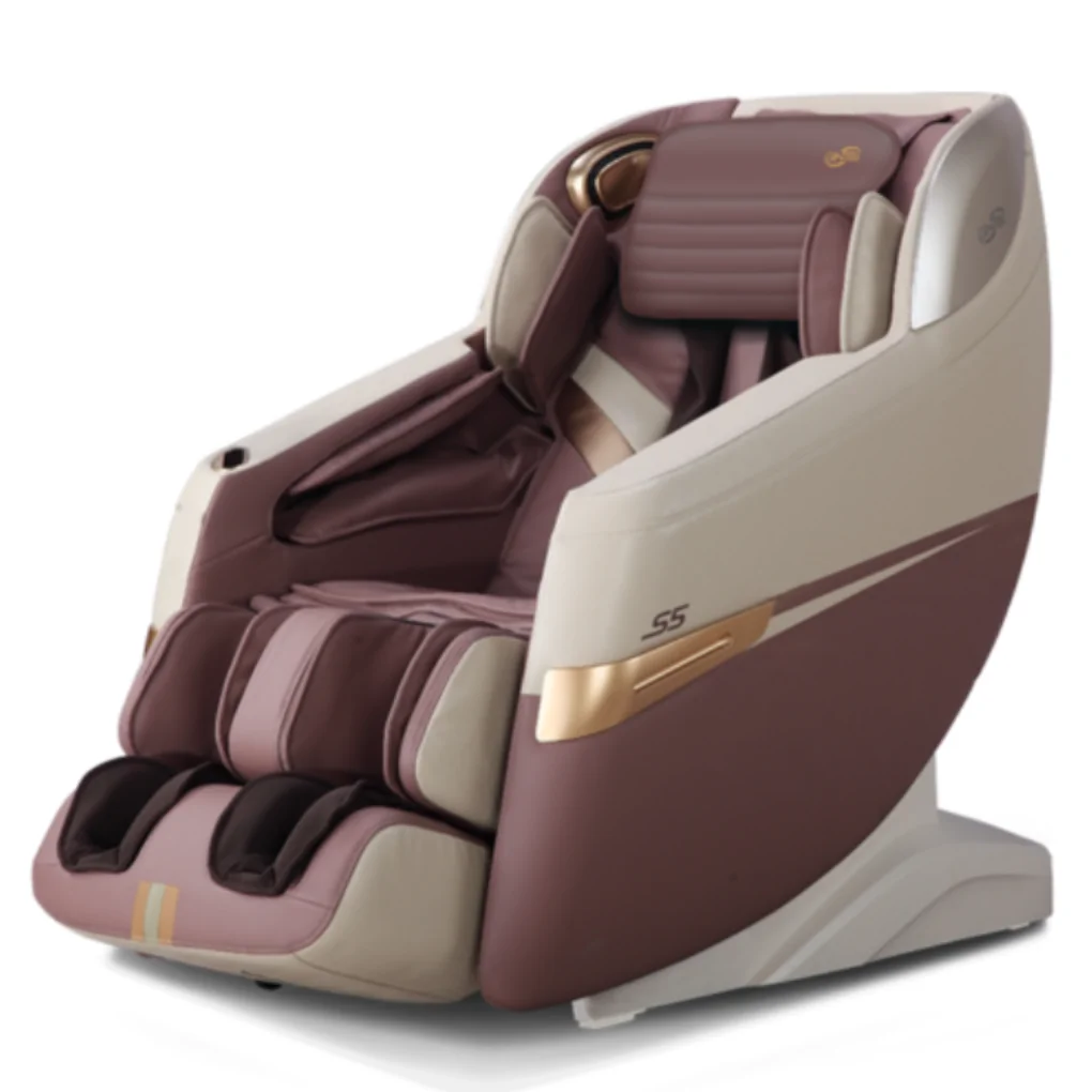 Ghế Massage Gintell S5 GT9955