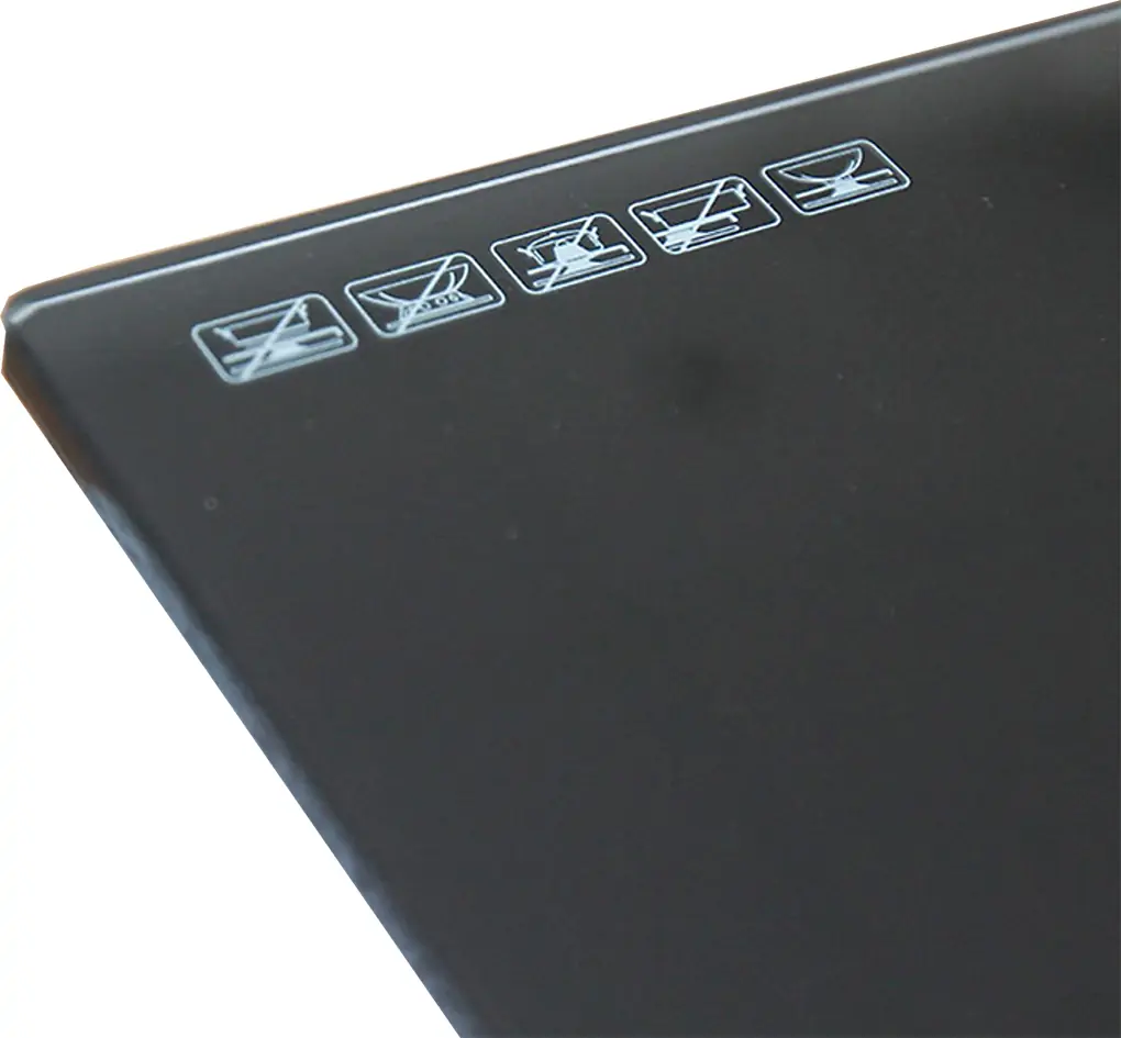 Bếp gas âm đôi Electrolux EGT7627CK 1