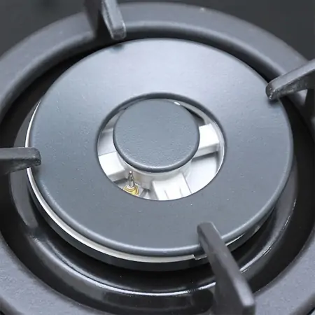 Bếp gas âm đôi Electrolux EGT7627CK 3