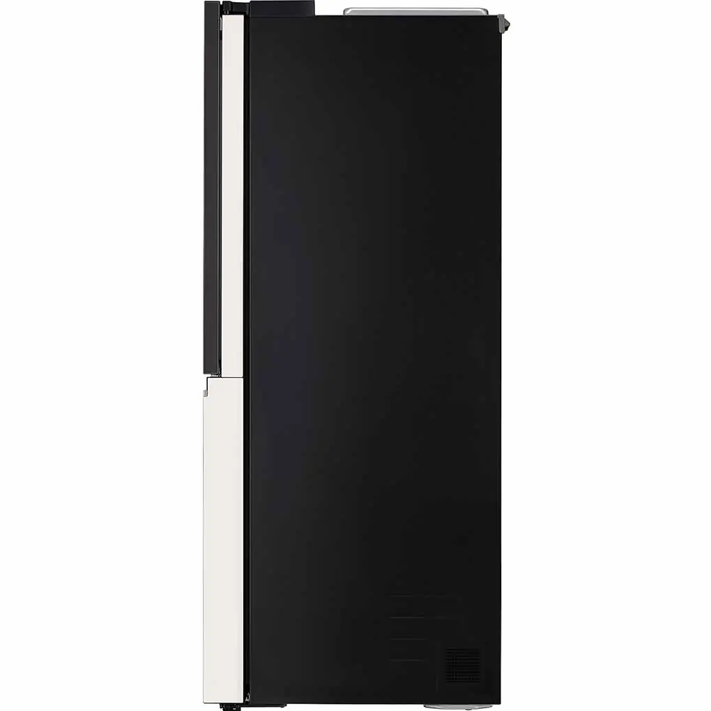 Tủ Lạnh LG Inverter 635 Lít GR-X257BG 8