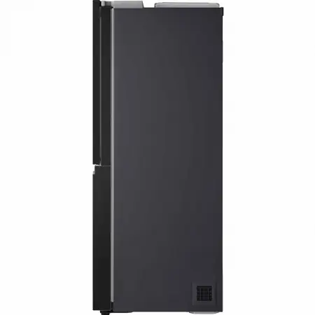 Tủ Lạnh LG Inverter 635 Lít GR-X257BL 8