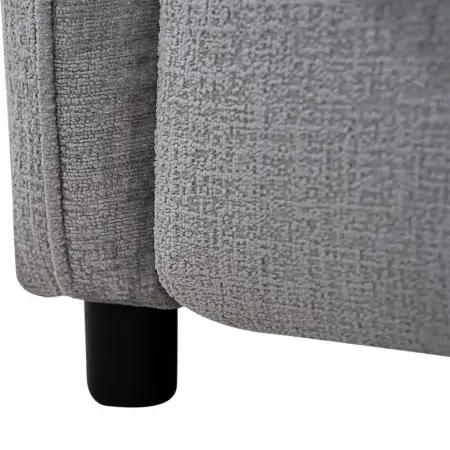 Sofa Thư Giãn L (Góc Trái ) Kenji 9026SS Xám 0