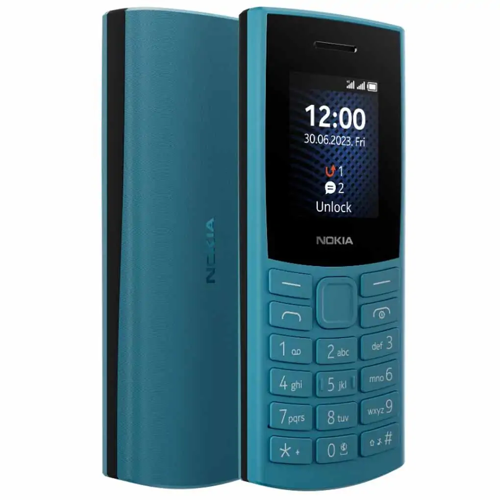 Nokia 105 4G Pro 0