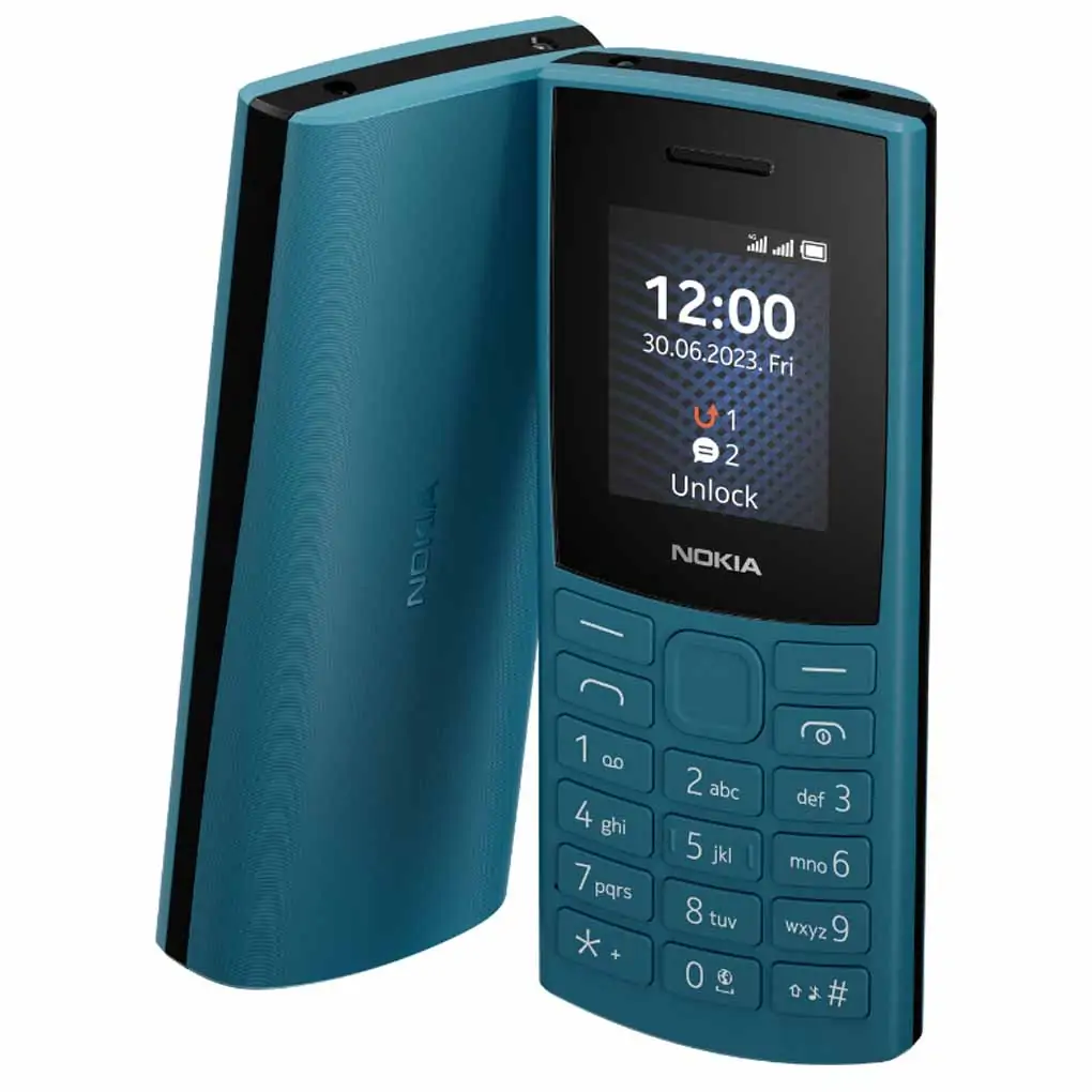 Nokia 105 4G Pro 1