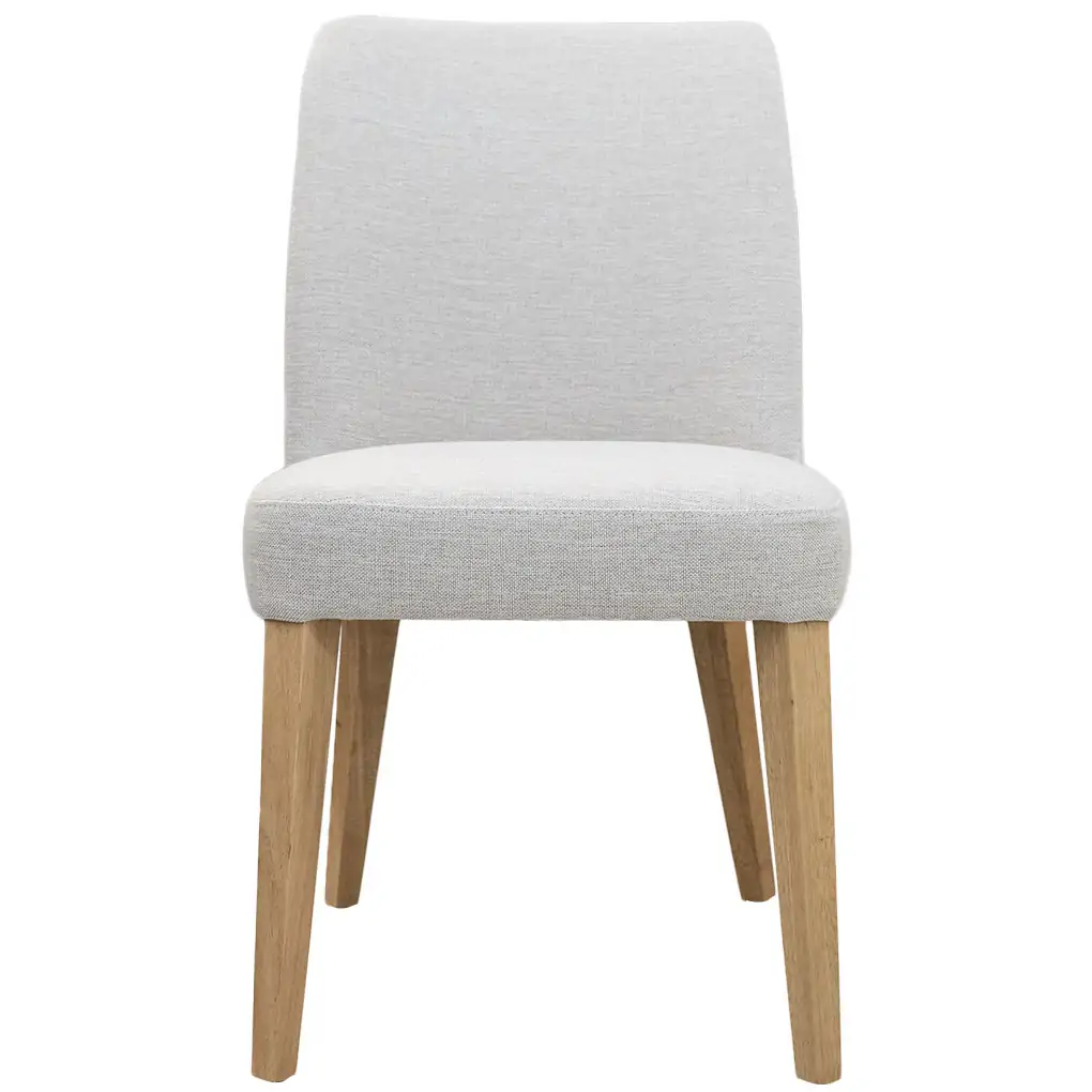 Ghế Ăn Rosy 1816F Beige