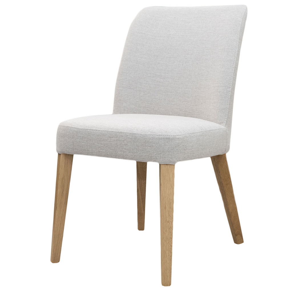 Ghế Ăn Rosy 1816F Beige 1