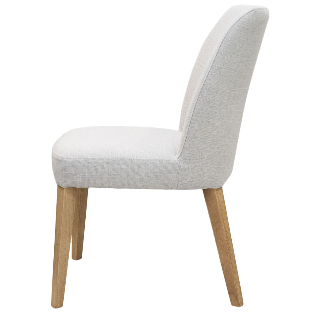 Ghế Ăn Rosy 1816F Beige 2