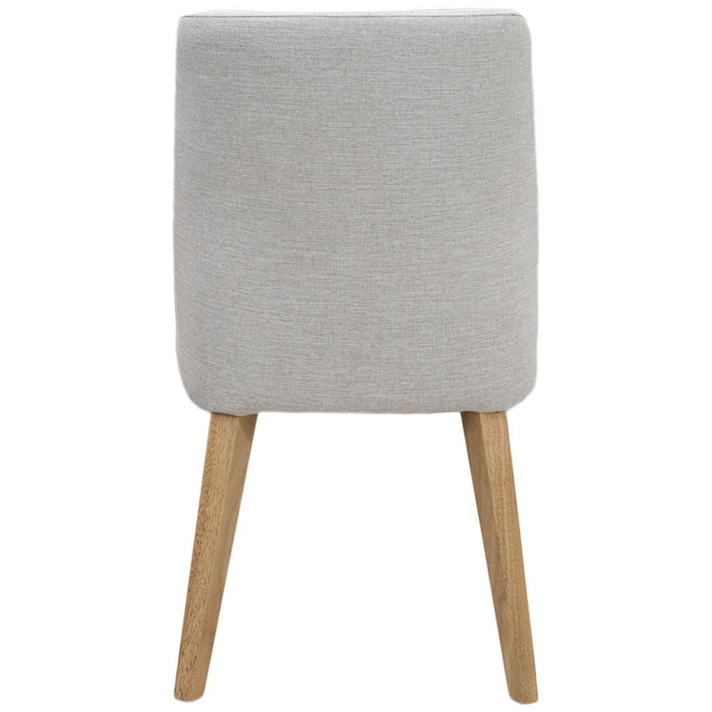 Ghế Ăn Rosy 1816F Beige 4