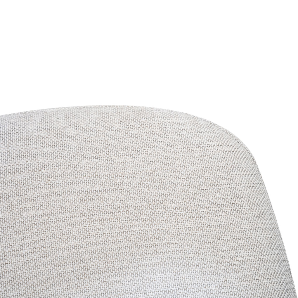 Ghế Ăn Rosy 1816F Beige 5