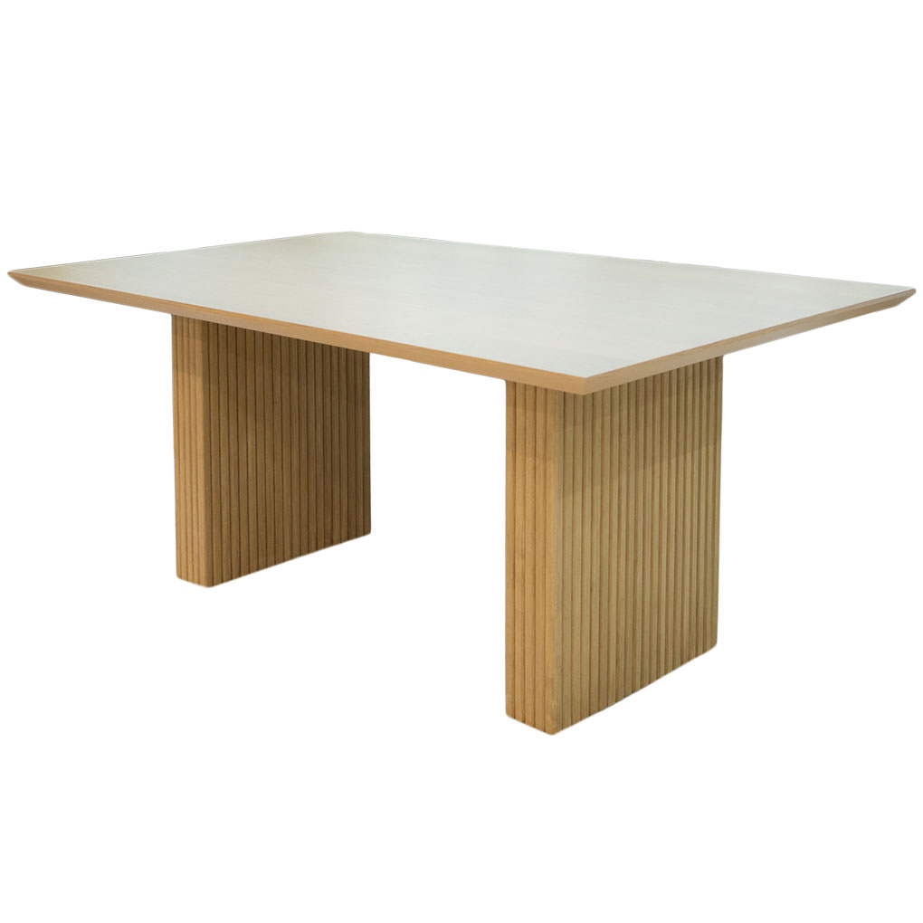 Bàn Ăn Marta P320 Gỗ 1