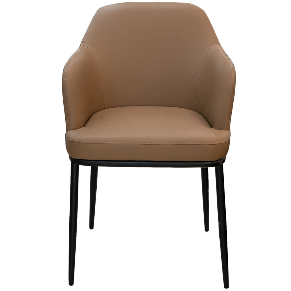 Ghế Ăn Maika 61137K Nâu 0