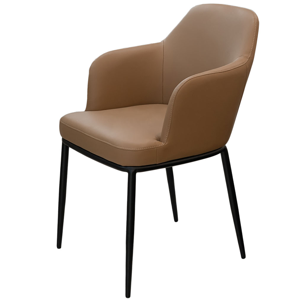 Ghế Ăn Maika 61137K Nâu 1