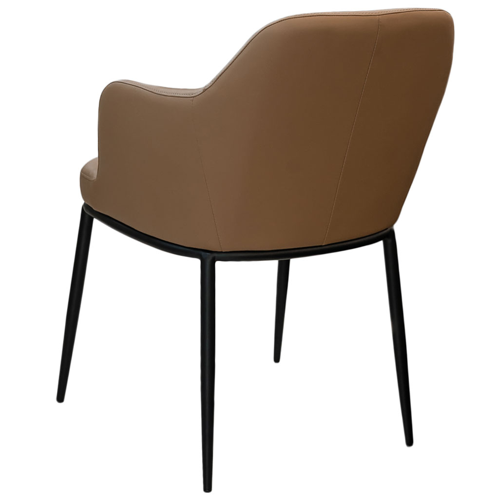 Ghế Ăn Maika 61137K Nâu 3