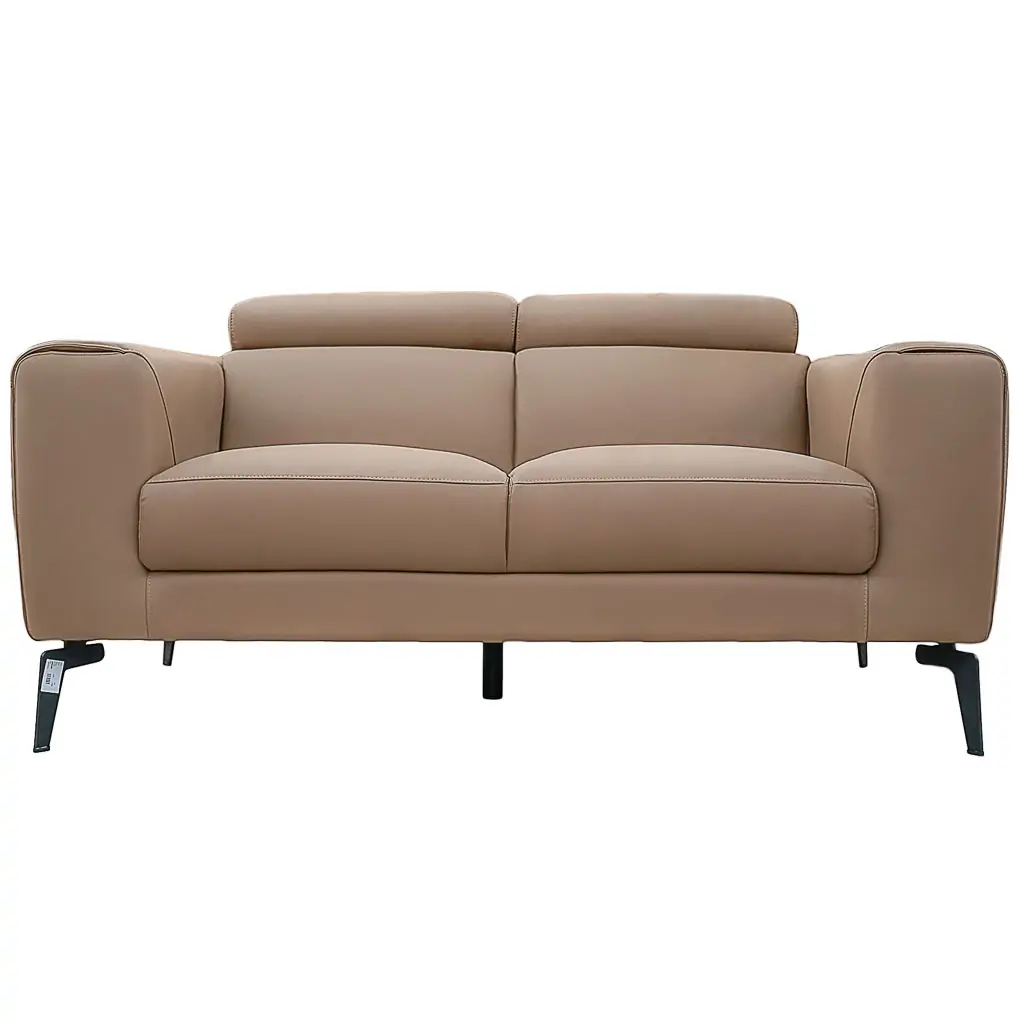 Sofa 2 Chỗ Velia 226SS Nâu