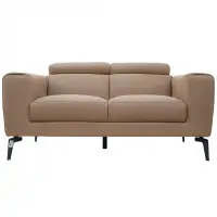 Sofa 2 Chỗ Velia 226SS Nâu