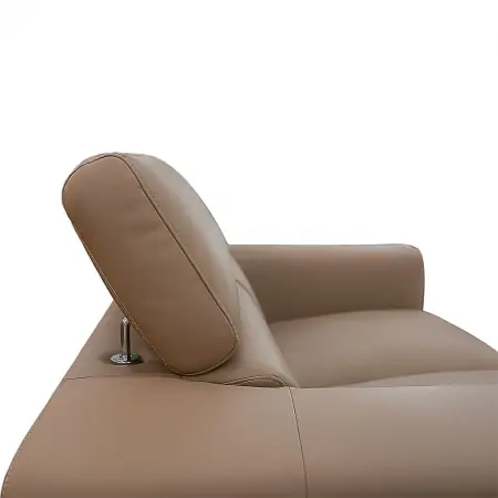 Sofa 2 Chỗ Velia 226SS Nâu 5