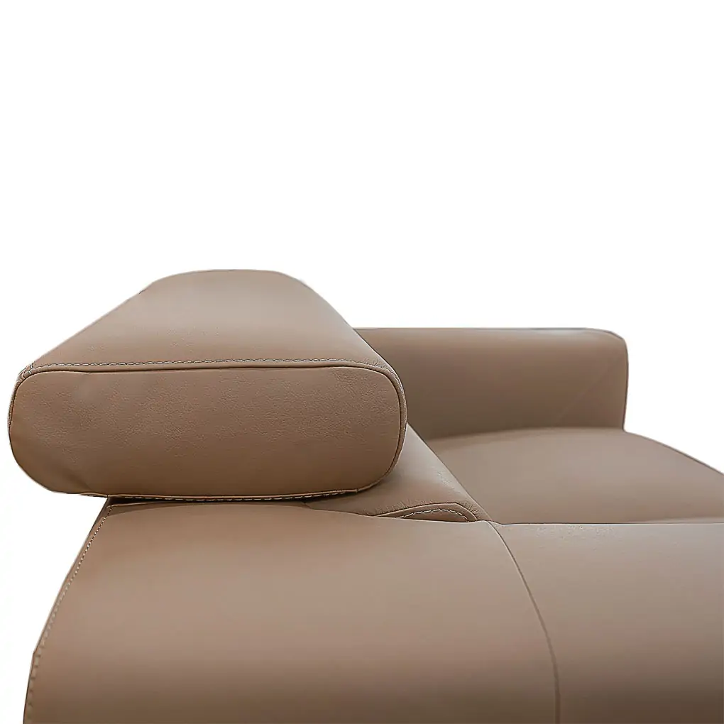 Sofa 2 Chỗ Velia 226SS Nâu 4